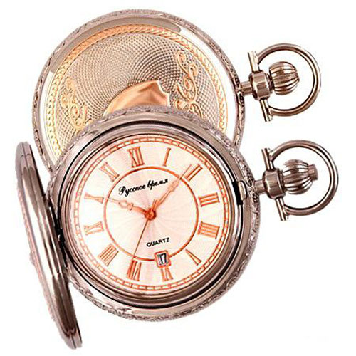 Часы Russian Time Карманные часы 2348927